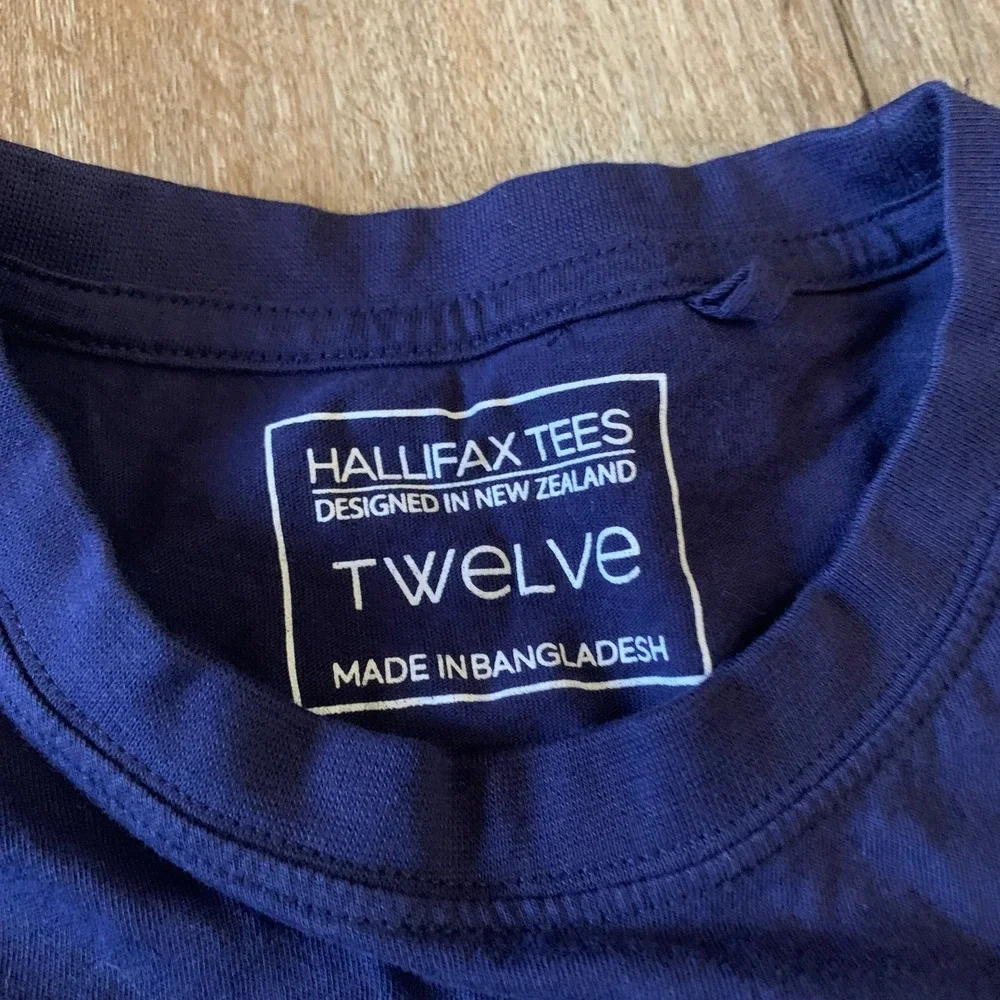 Hallifax Tees hallifax tees
